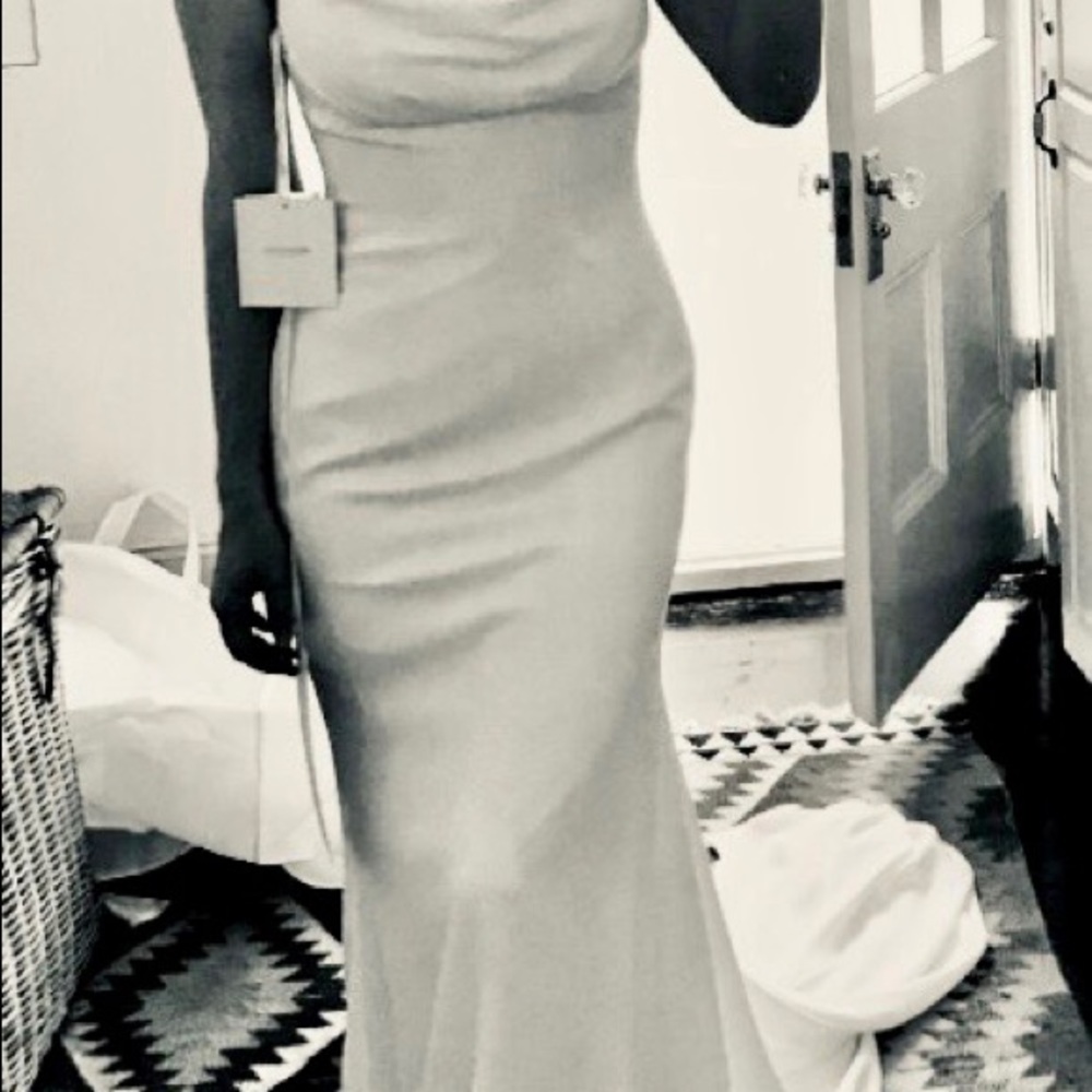 New Pronovias Antiope gown